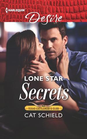 Cover of the book Lone Star Secrets by Christy McKellen