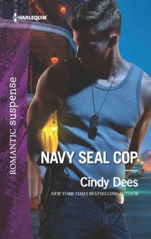 Book cover of Navy SEAL Cop