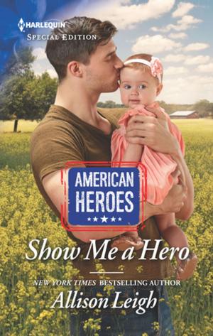 Cover of the book Show Me a Hero by Jo Ann Brown, Jessica Keller, Tina Radcliffe