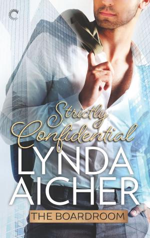 Cover of the book Strictly Confidential by Seleste deLaney