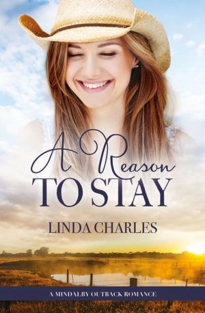 Cover of the book A Reason To Stay by Mel Teshco