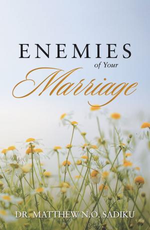 Cover of the book Enemies of Your Marriage by Dr. Wick, Dr. Johnson