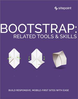 Book cover of Bootstrap: Related Tools & Skills