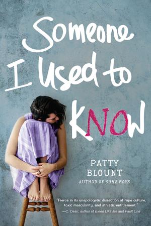 Cover of the book Someone I Used to Know by Kim Redford