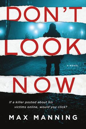 Cover of the book Don't Look Now by Jane Merrill