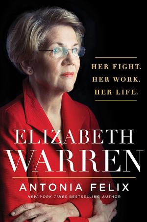 Cover of the book Elizabeth Warren by Elizabeth Michels