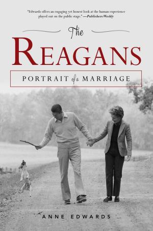 Cover of the book The Reagans by Tracy Salcedo