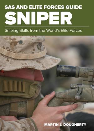 Book cover of SAS and Elite Forces Guide Sniper