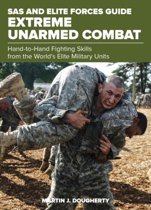 Book cover of SAS and Elite Forces Guide Extreme Unarmed Combat