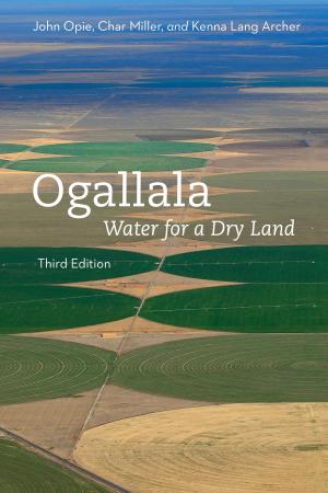 Book cover of Ogallala