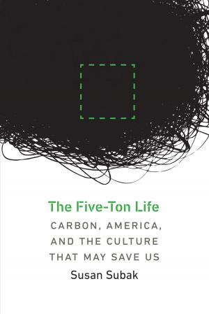 Cover of The Five-Ton Life