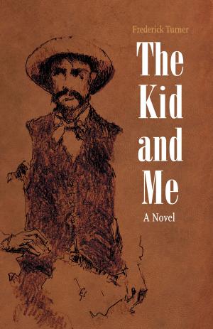 Book cover of The Kid and Me
