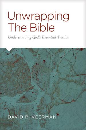 Book cover of Unwrapping the Bible