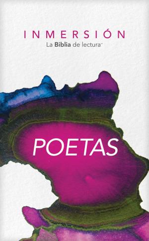 bigCover of the book Inmersión: Poetas by 