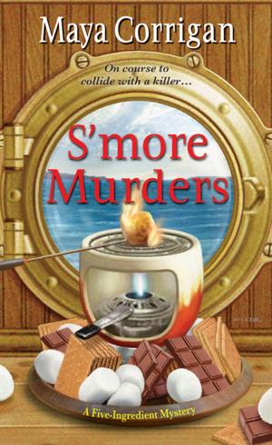 Cover of the book S'more Murders by Penny Richards