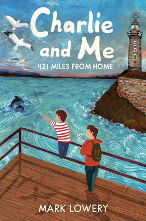 Cover of the book Charlie and Me by Alexa Pearl