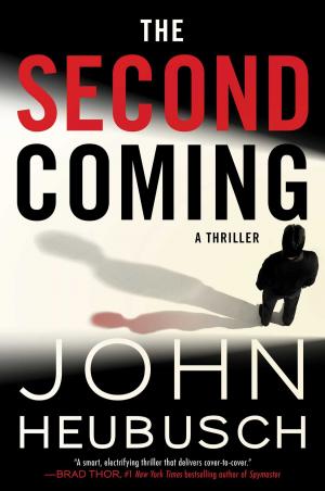 bigCover of the book The Second Coming by 