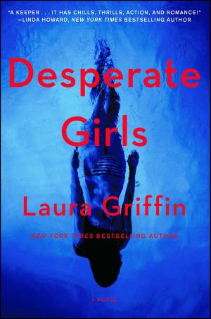 Cover of the book Desperate Girls by Keke Palmer