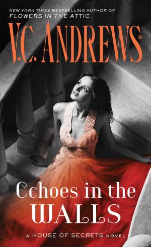 Cover of the book Echoes in the Walls by Yvonne Navarro
