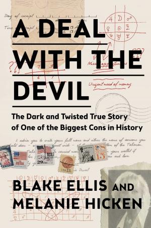 bigCover of the book A Deal with the Devil by 