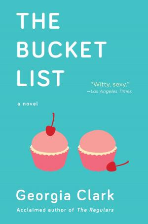 Cover of the book The Bucket List by Shanna Swendson
