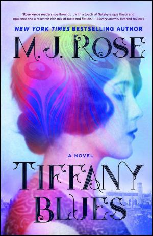Cover of the book Tiffany Blues by Manisha Jolie Amin