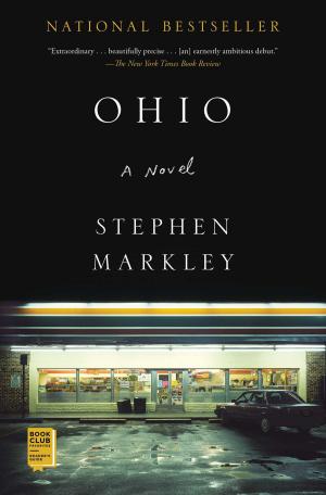 bigCover of the book Ohio by 