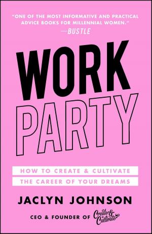 Book cover of WorkParty