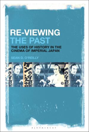 Cover of the book Re-Viewing the Past by Peter Pringle