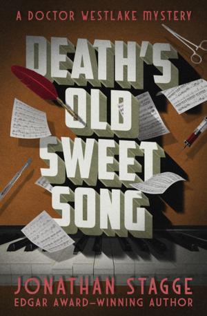 bigCover of the book Death's Old Sweet Song by 