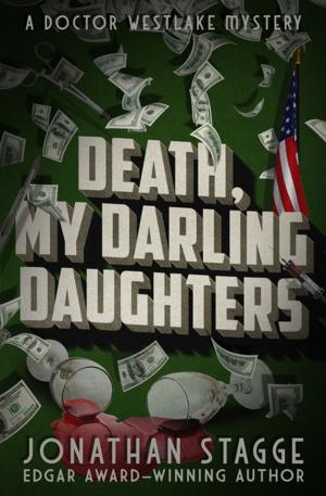 bigCover of the book Death, My Darling Daughters by 
