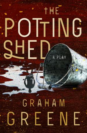bigCover of the book The Potting Shed by 