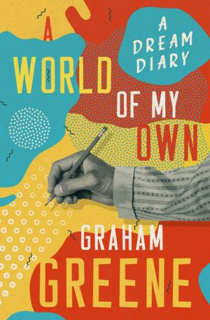 bigCover of the book A World of My Own by 