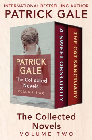 Cover of the book The Collected Novels Volume Two by Mary Glickman