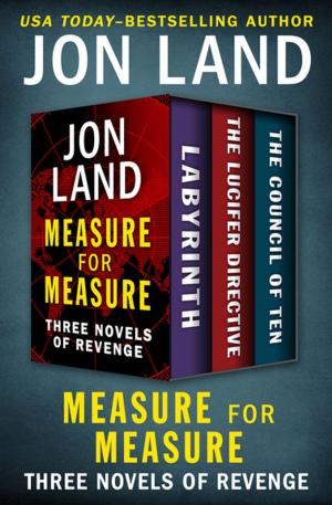 Cover of the book Measure for Measure by David J. Garrow