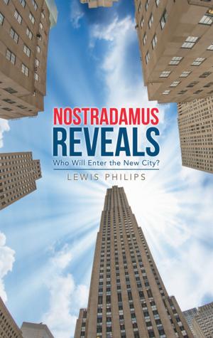 Cover of the book Nostradamus Reveals by Jenetta Haim