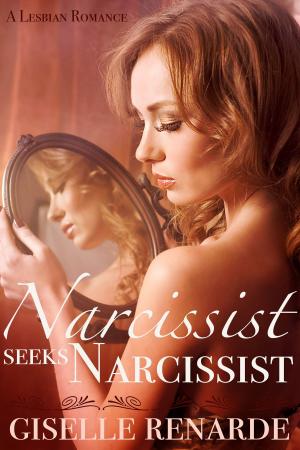 bigCover of the book Narcissist Seeks Narcissist by 
