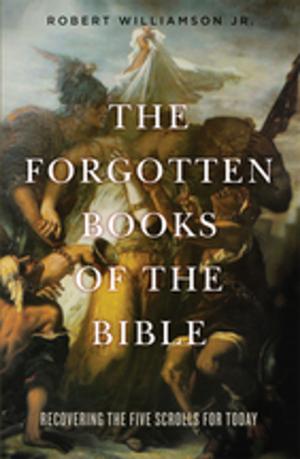 Cover of the book The Forgotten Books of the Bible by Clayton Coombs