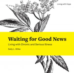 Cover of the book Waiting for Good News by D. Perman Niles