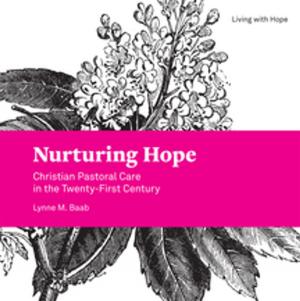 Cover of the book Nurturing Hope by John B. Cobb Jr.