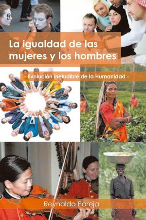 Cover of the book La Igualdad de las mujeres y los hombres by LOURDES URREA