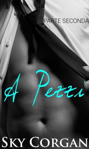 Cover of the book A Pezzi: Parte Seconda by kigozi Andrew