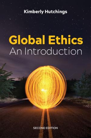 Cover of the book Global Ethics by Michael Chaskalson