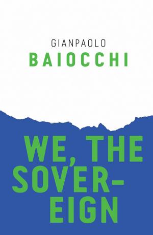 Cover of the book We, the Sovereign by Brad Feld, Jason Mendelson