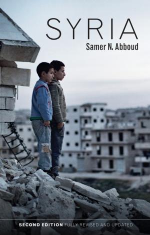 Cover of the book Syria by John P. Lockwood, Richard W. Hazlett