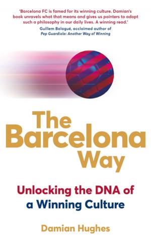 Cover of the book The Barcelona Way by Col Buchanan