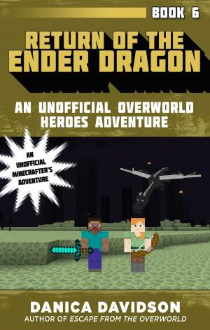 Cover of the book Return of the Ender Dragon by Brendan Powell Smith