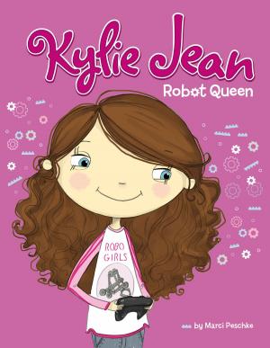 Cover of the book Robot Queen by Aleesah Darlison