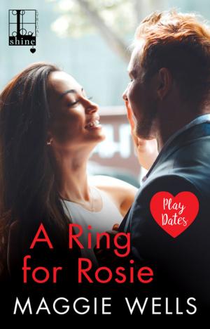 bigCover of the book A Ring for Rosie by 