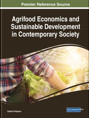 Cover of the book Agrifood Economics and Sustainable Development in Contemporary Society by Edem G. Tetteh, Hans Chapman